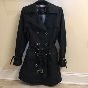 Car length light weight jacket